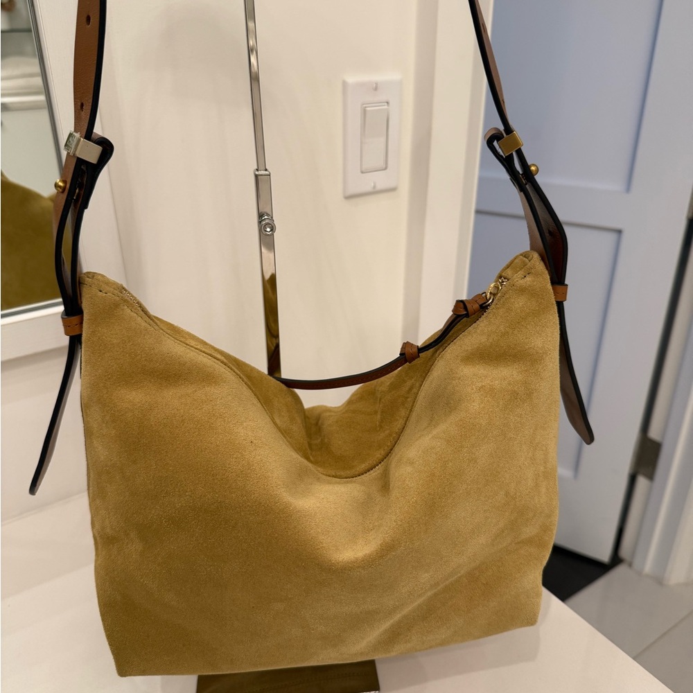 Isabel Marant Leyden